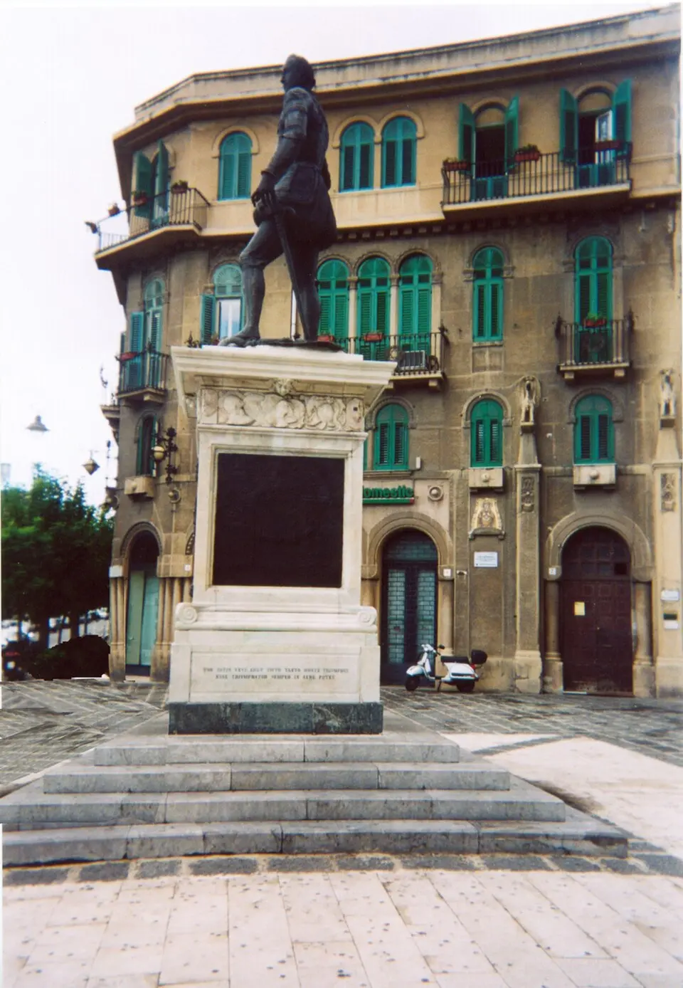 Palazzo Cerruti
