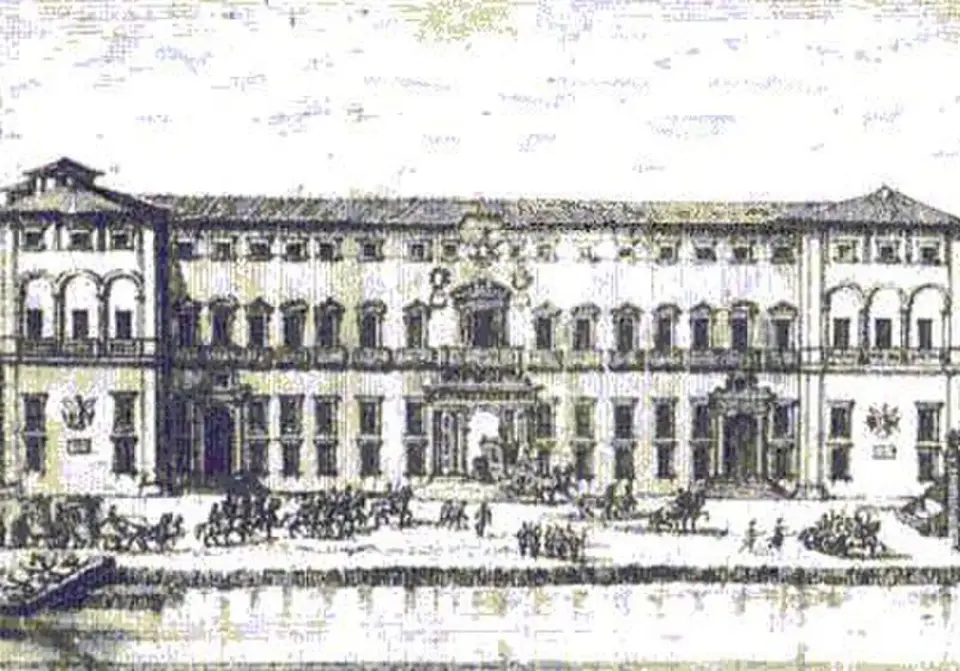 Palazzo Reale