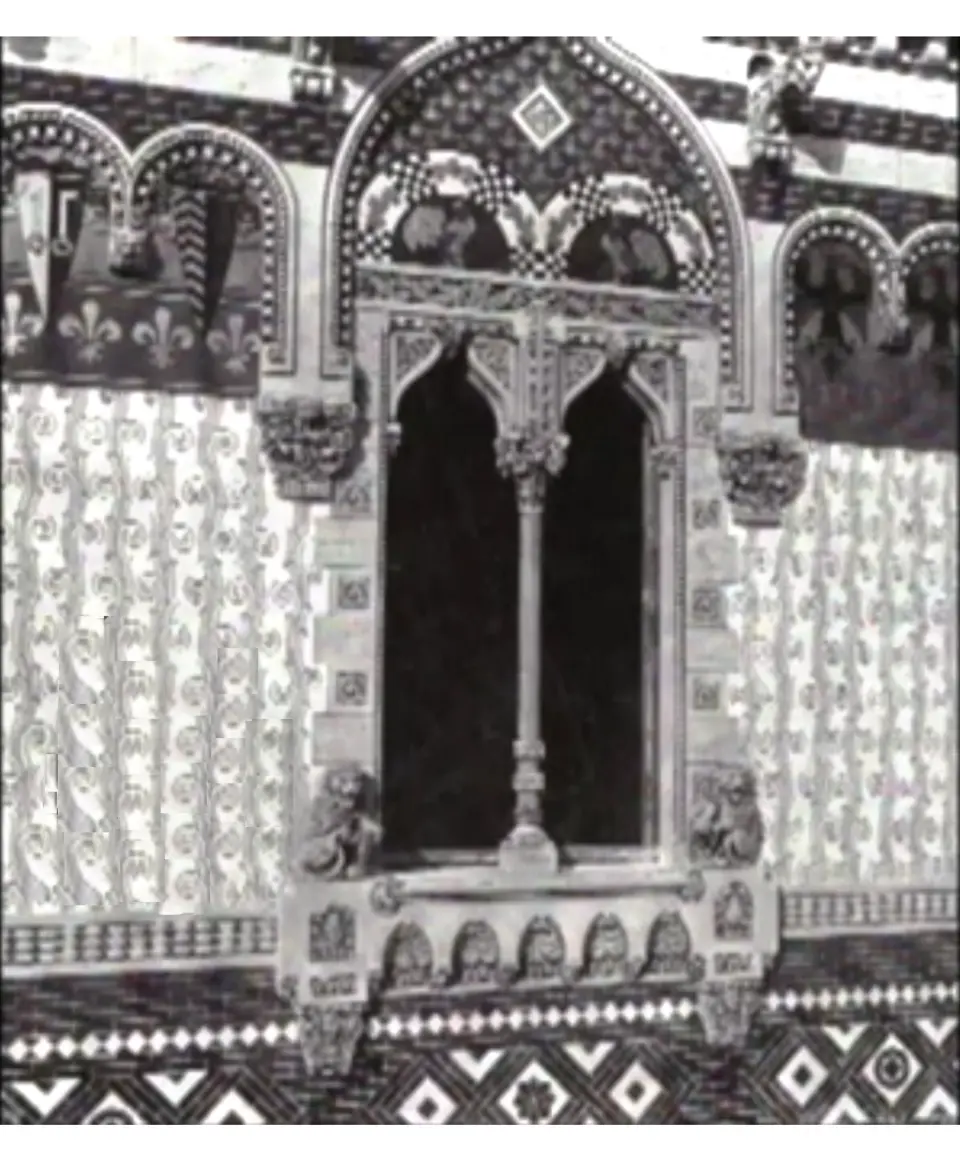 Palazzetto Coppedè