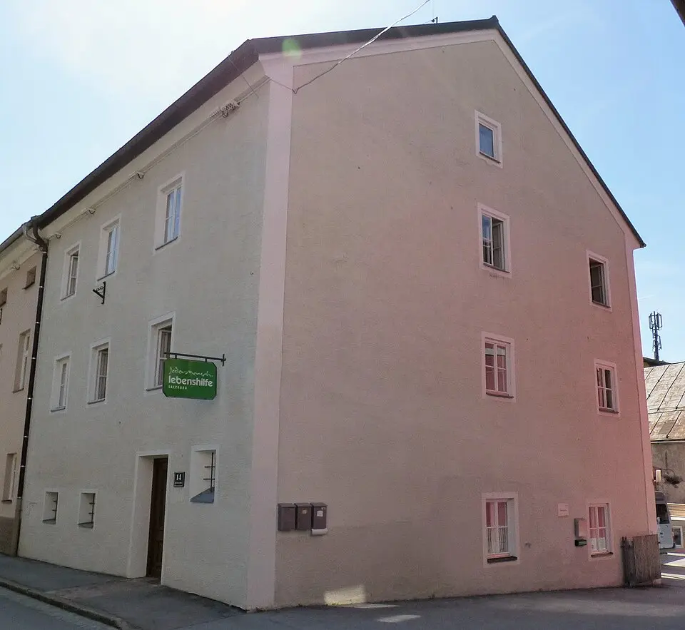 Mesnerhaus