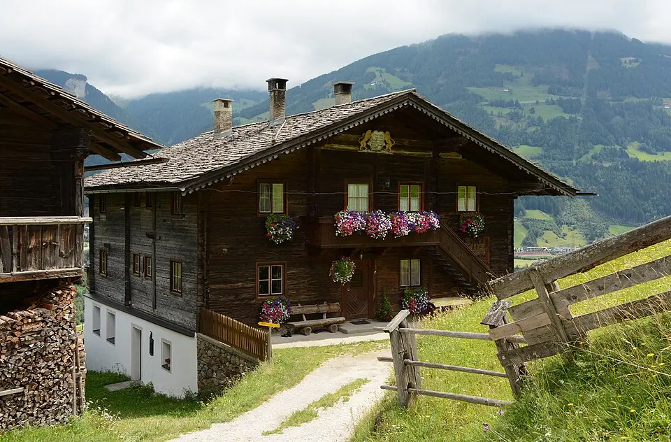 Bauernhof Messner