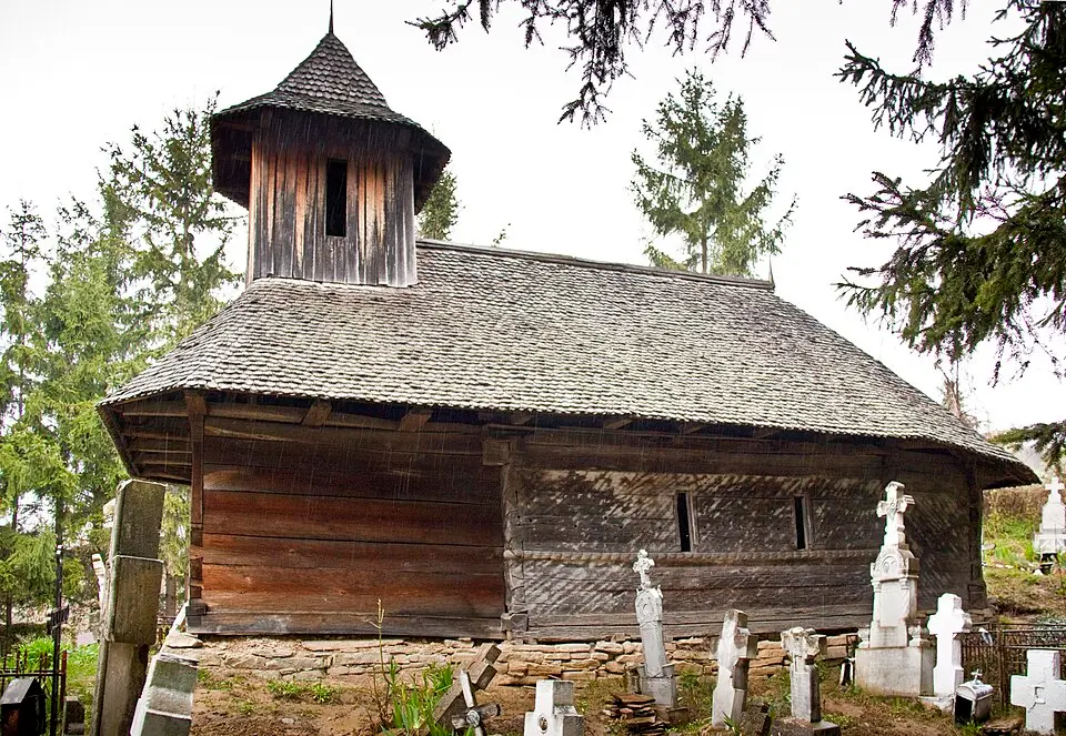 Văleni-Dâmbovița