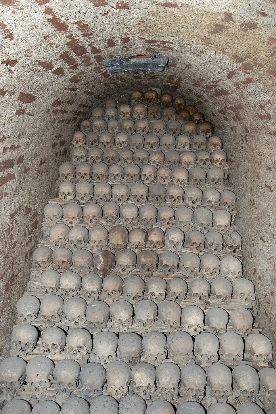 Brnenská kostnica