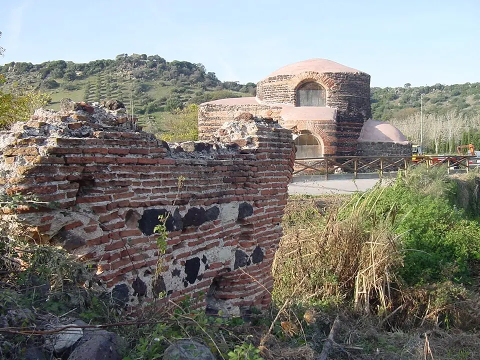 parco archeologico di Mesumundu