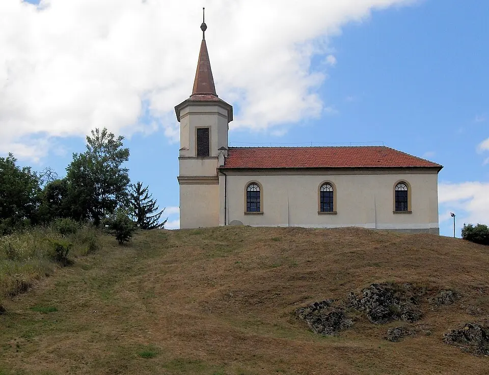 Obrázek: Rauenstein · CC BY-SA 3.0 Meszes