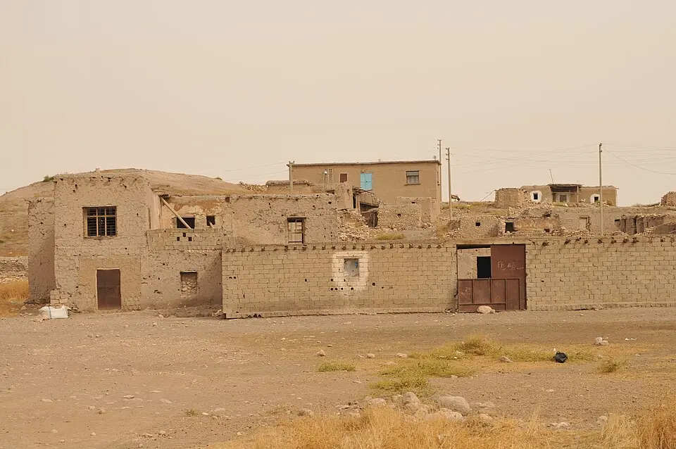 Pınarbaşı