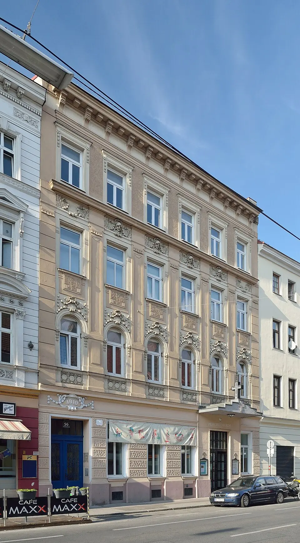 Methodistenkirche