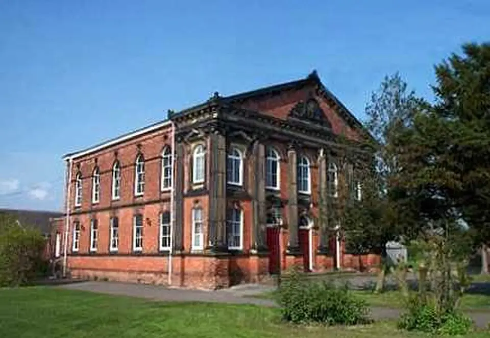 Snaith and Cowick