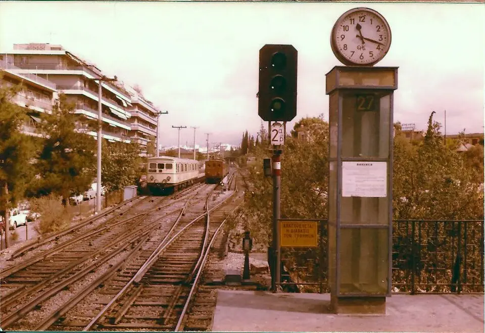 Σταθμός Άνω Πατησίων