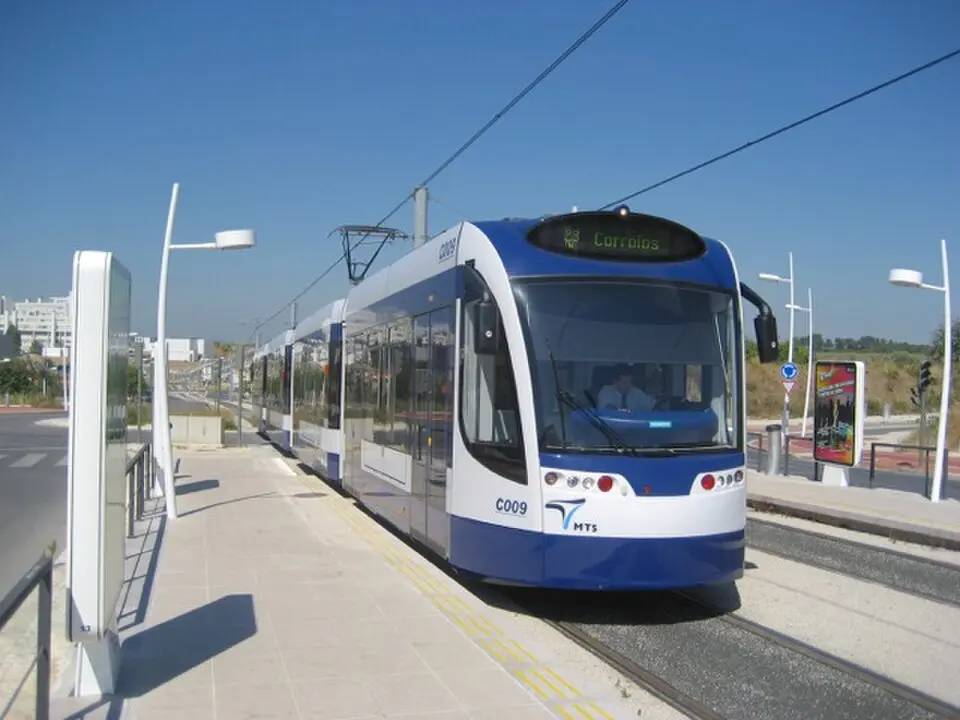 União das Freguesias de Caparica e Trafaria