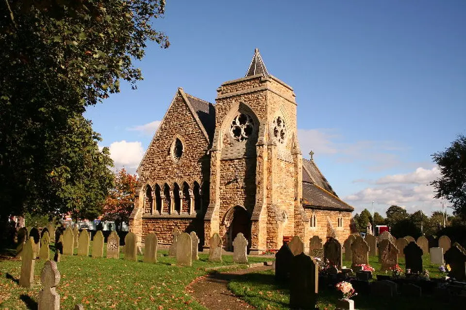 North Hykeham