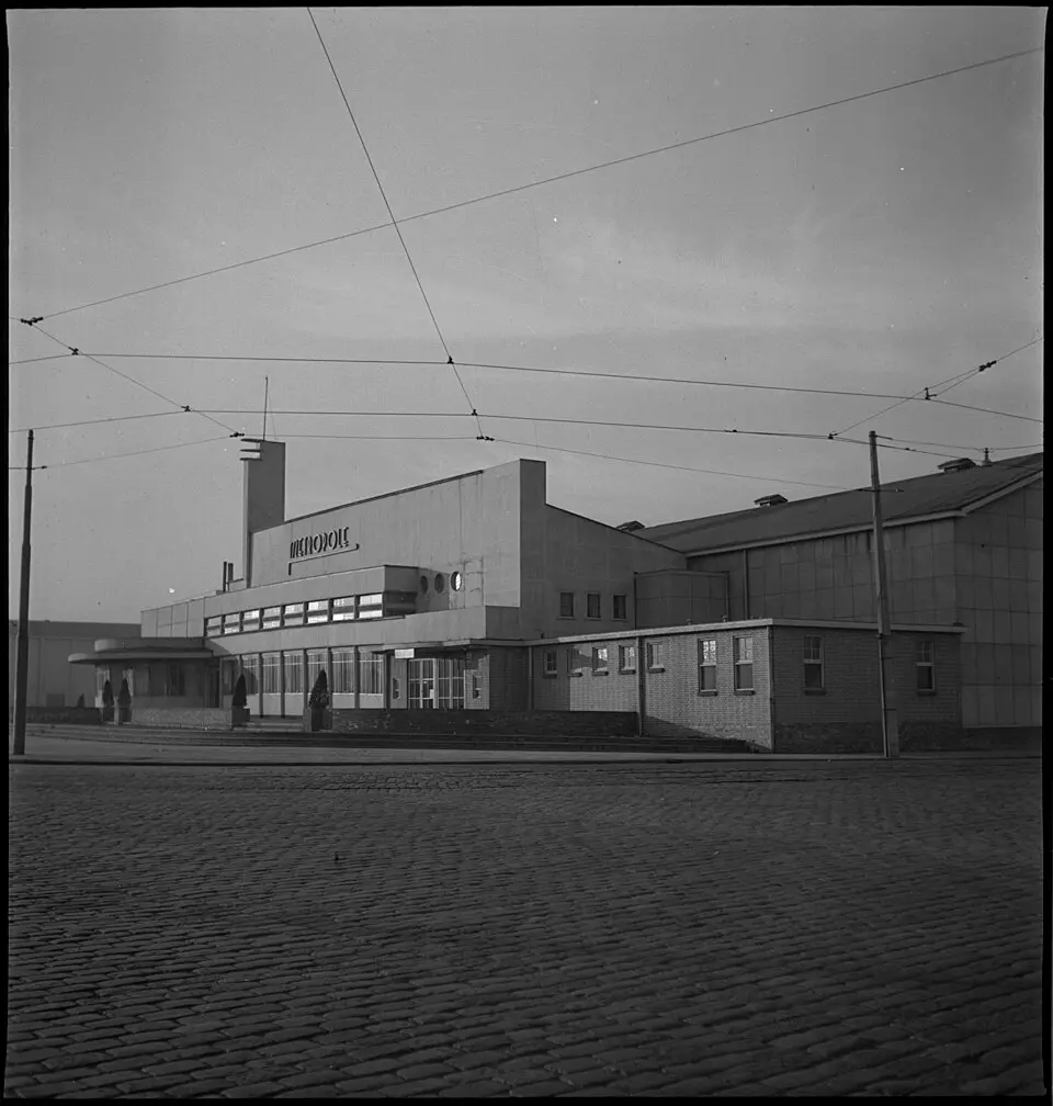 Metropole Theater