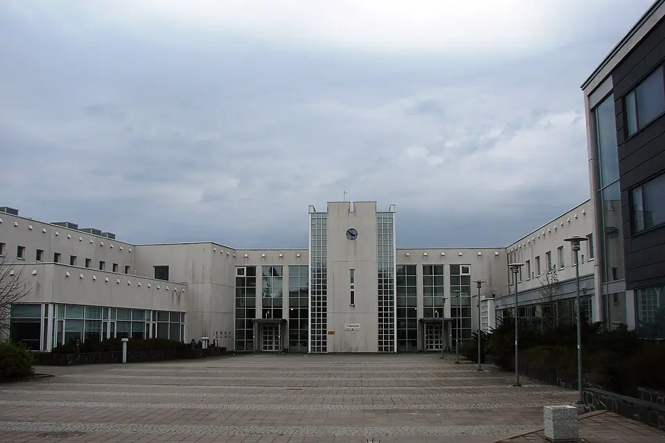 Metropolia