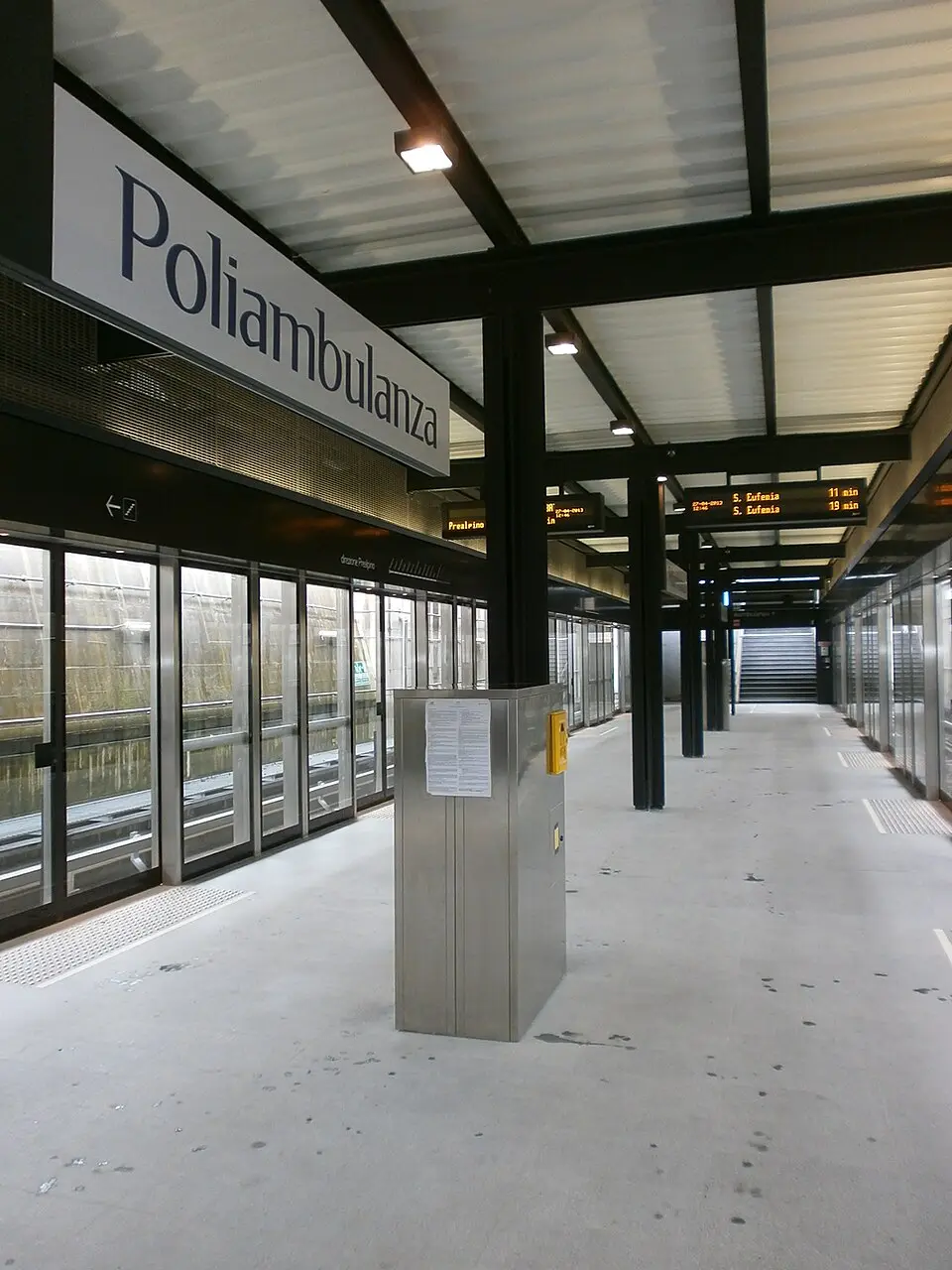 Poliambulanza
