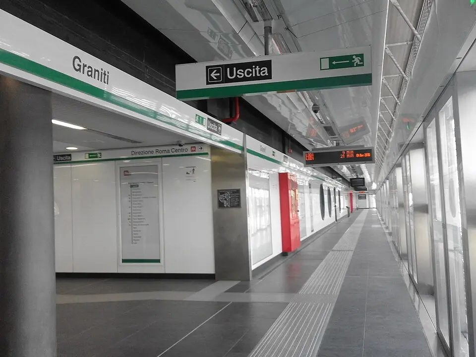 ligne C