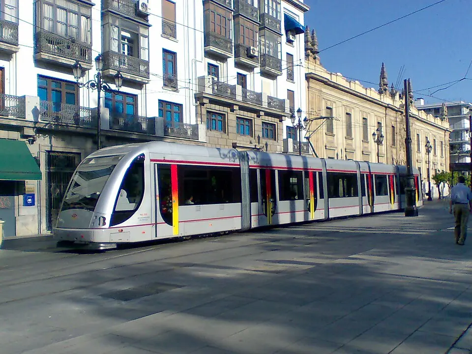 Metrocentro