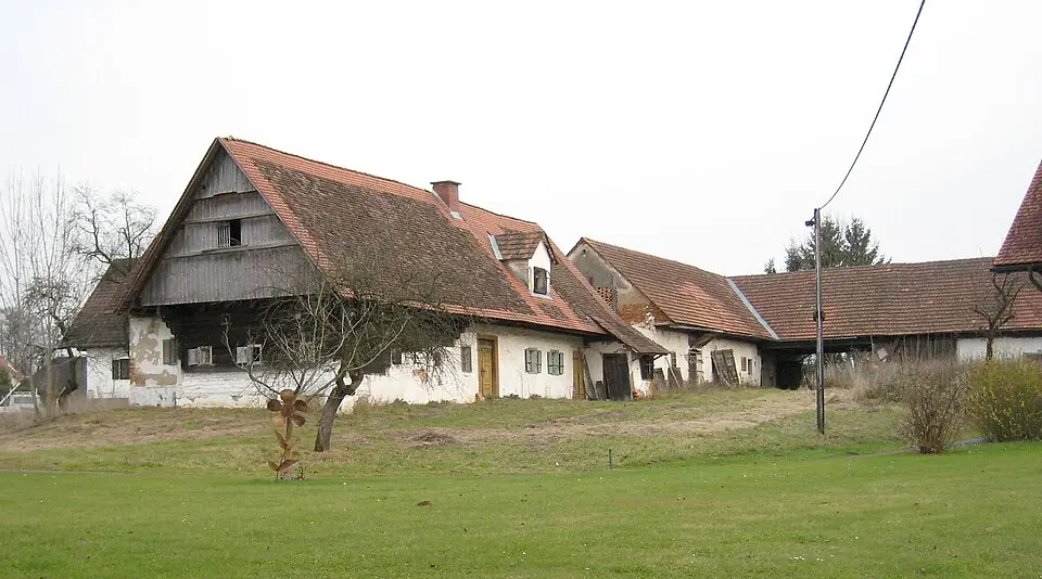 Bauernhof vulgo Lenz