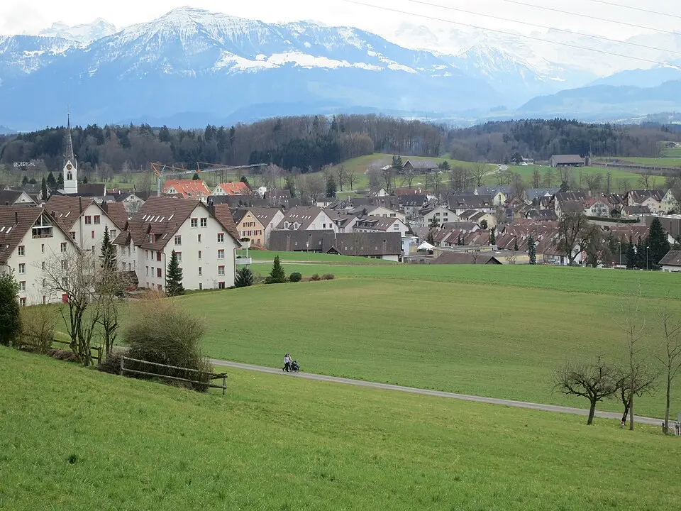 Römischer Gutshof