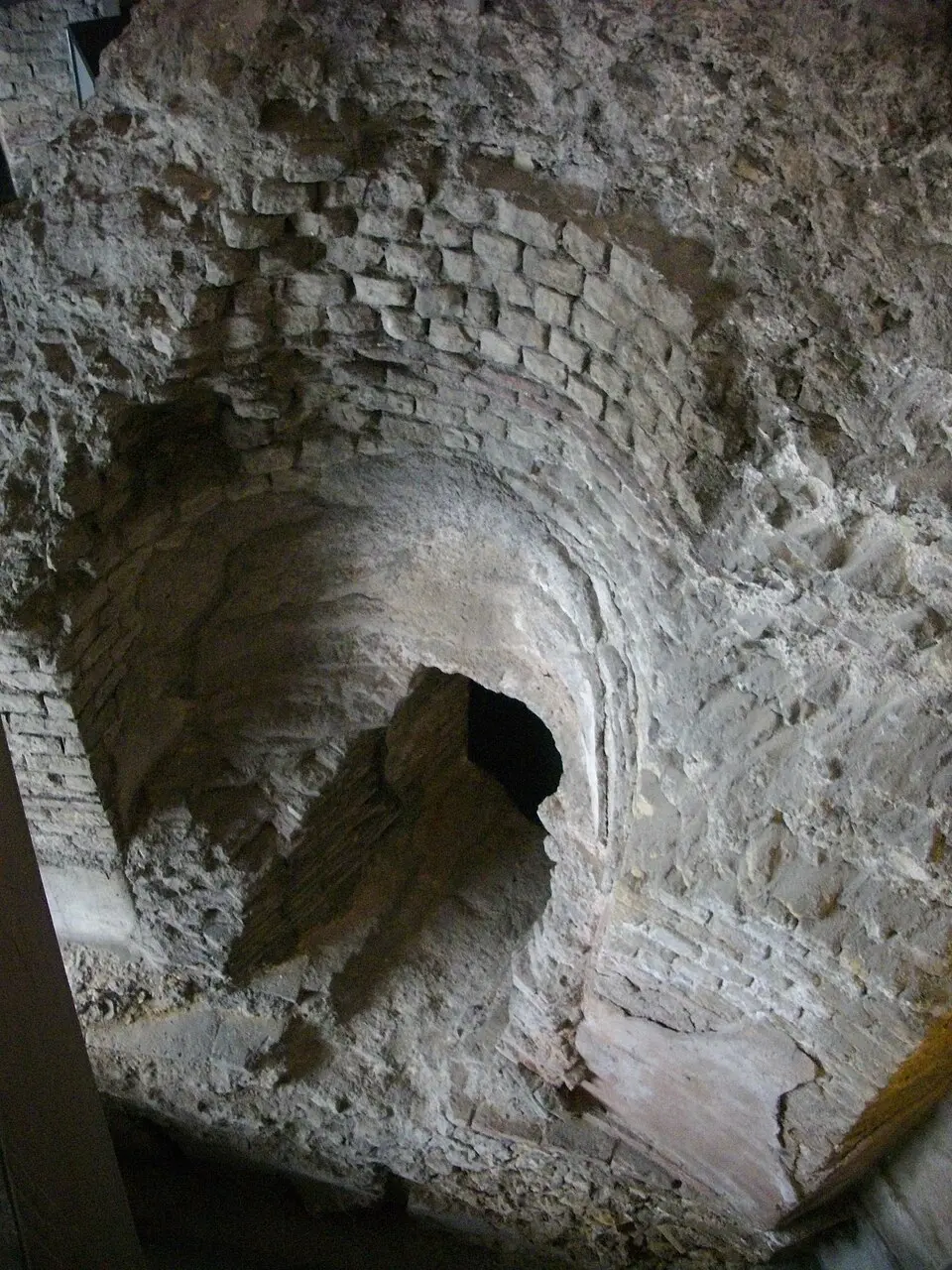 vestiges gallo-romains de Metz