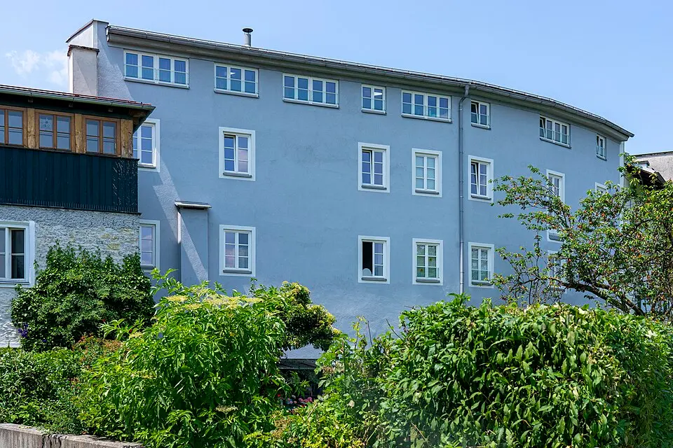 Wohnhaus