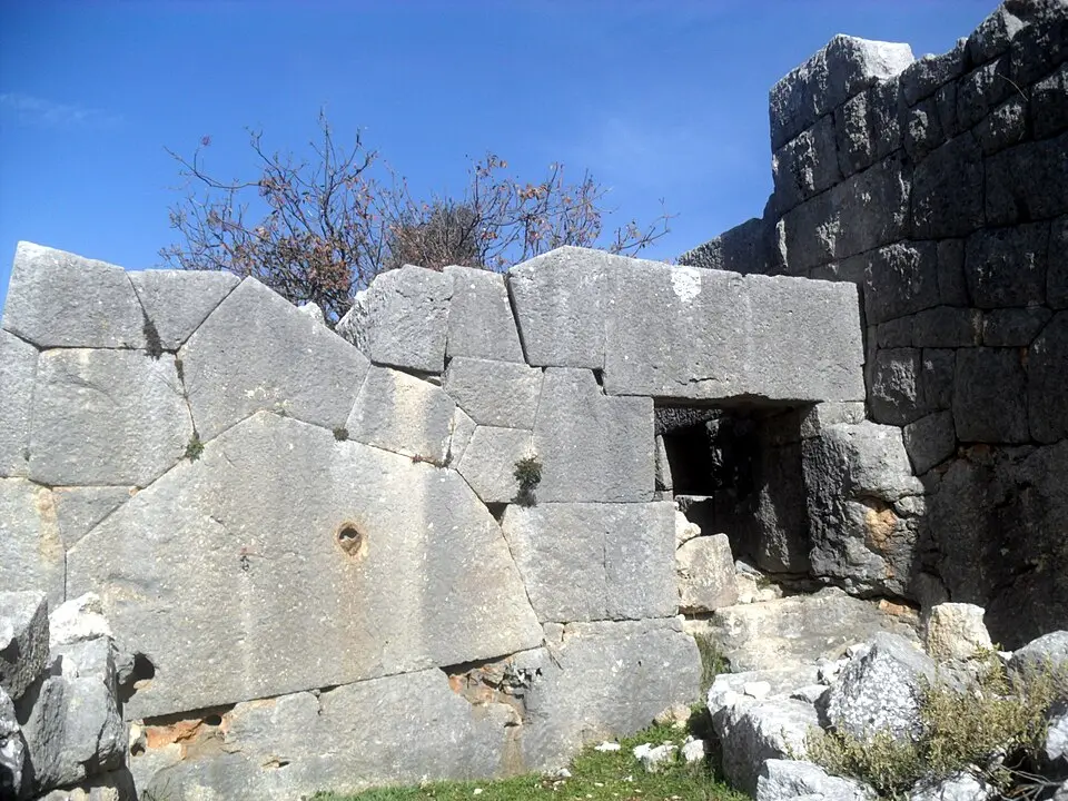 Meydankale
