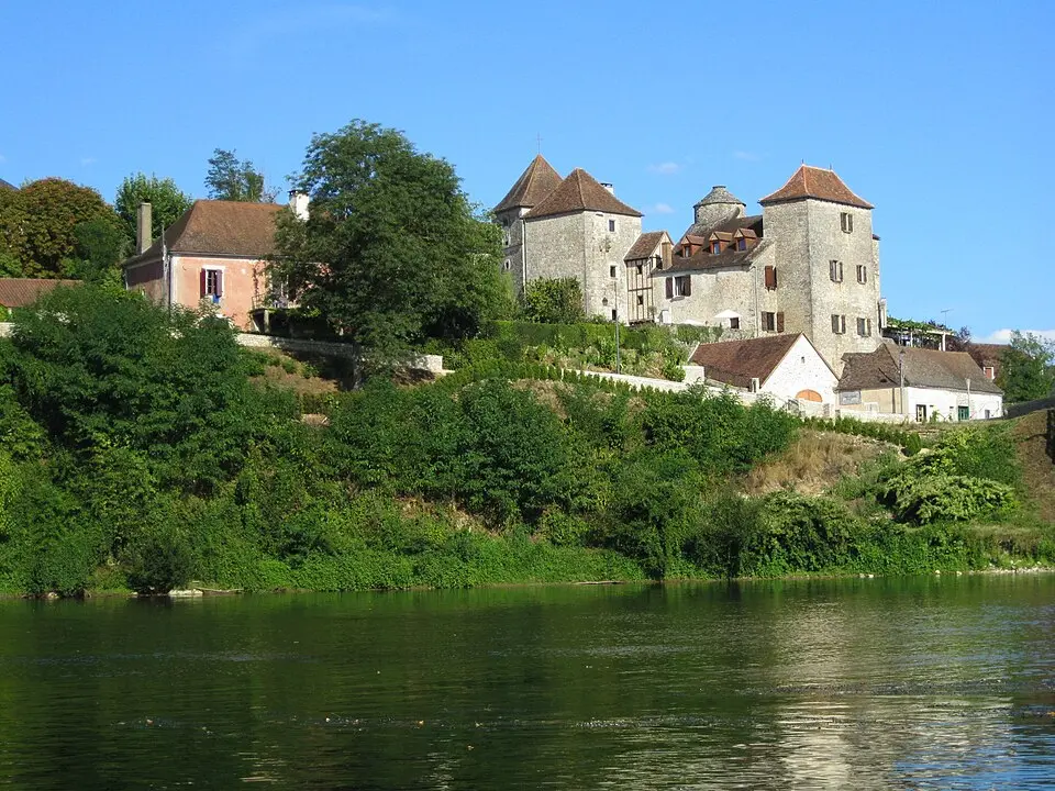Bild: Thierry46 · CC BY-SA 3.0 Meyronne