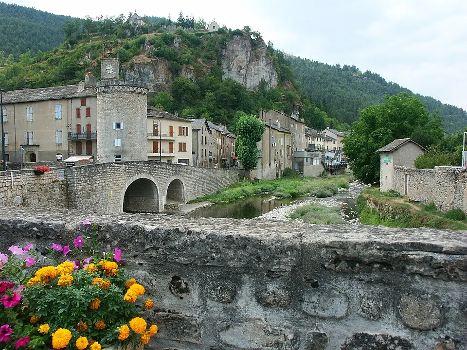 Meyrueis