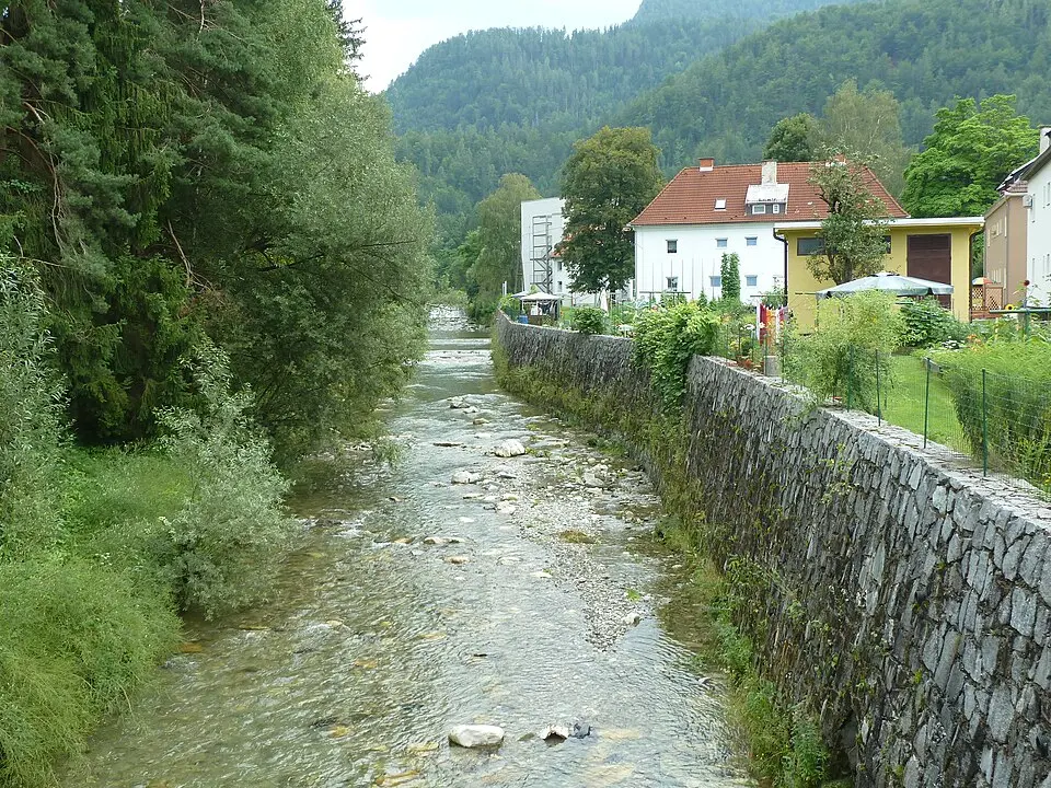 Občina Mežica