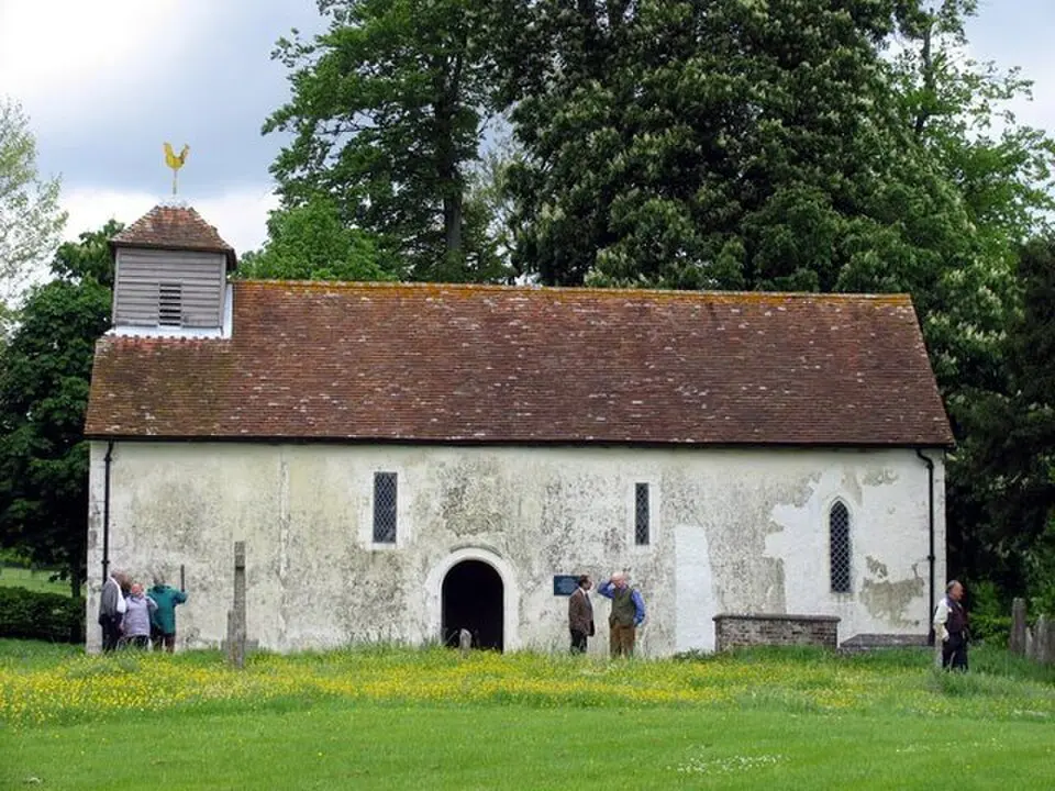 All Saints Church