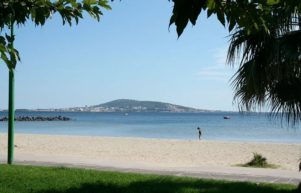 Mont Saint-Clair