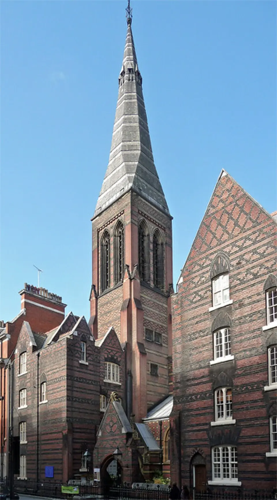 All Saints Margaret Street