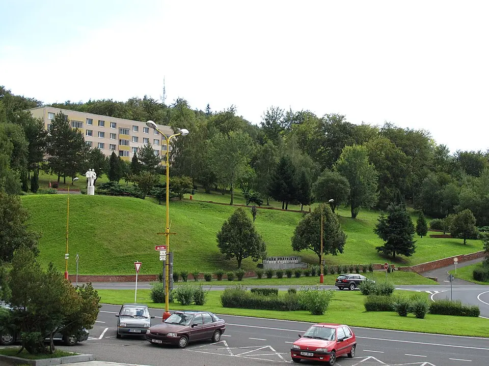 Meziboří