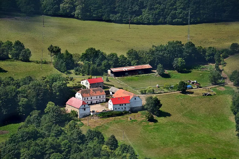 Meziříčí