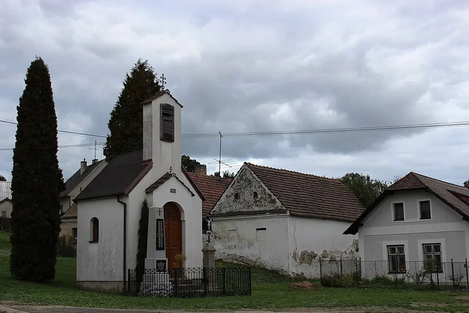 Meziříčí