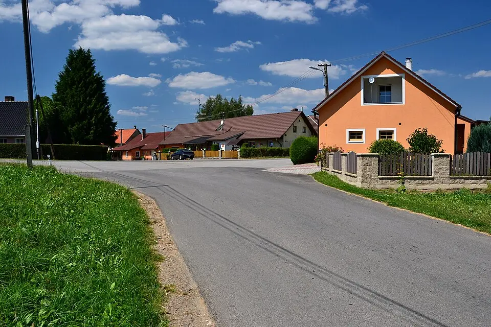 Meziříčí