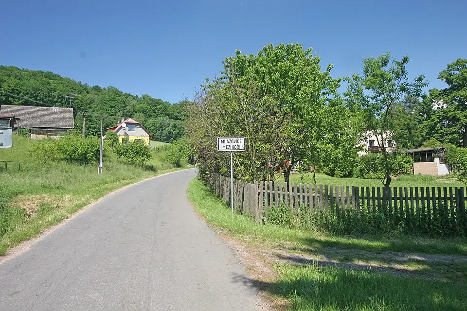 Mezihoří