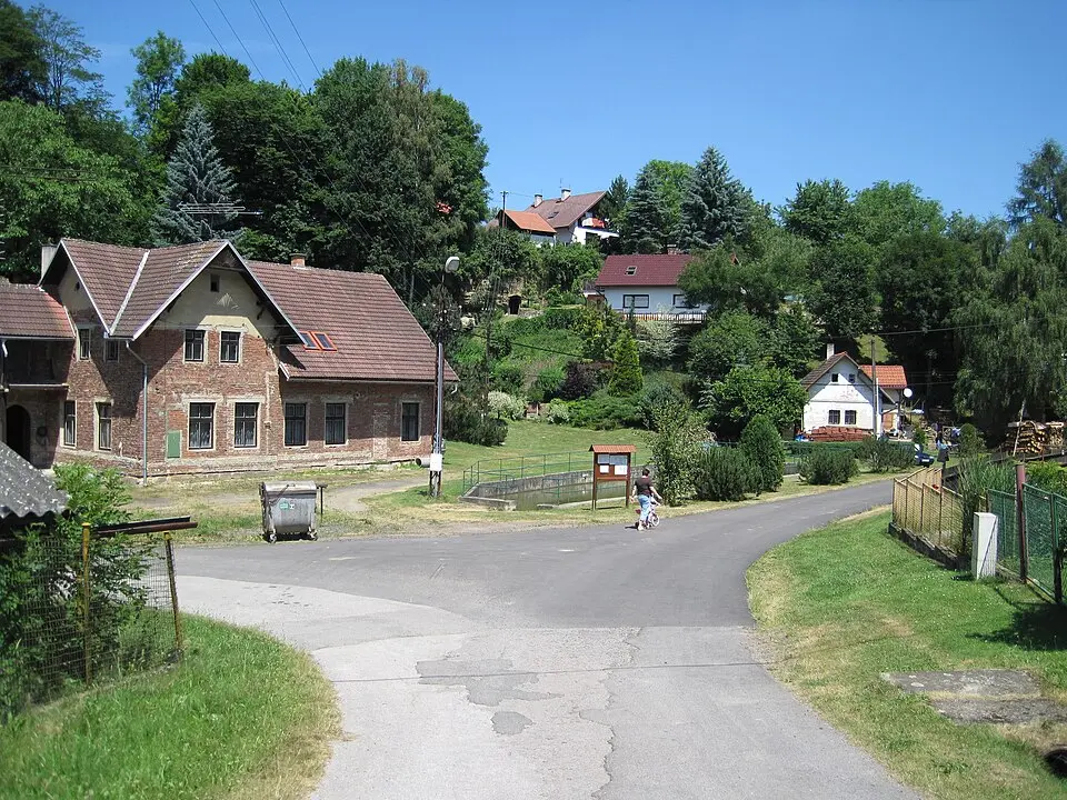 Meziluží