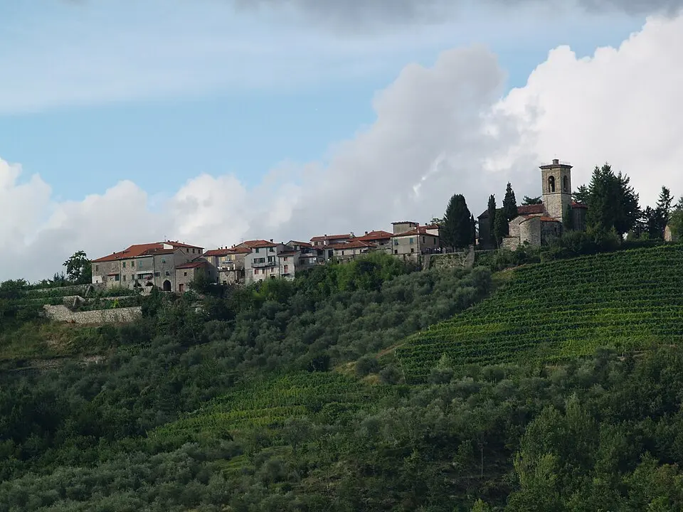 Mezzana
