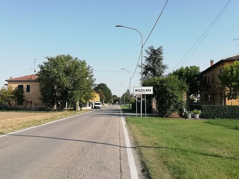 Mezzolara