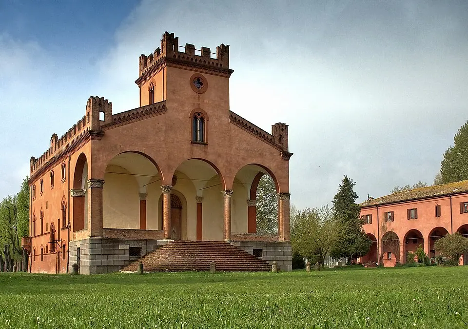 Villa Rusconi