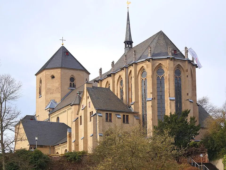 Slika: CaS2000 · CC BY-SA 3.0 DE Mönchengladbacher Münster