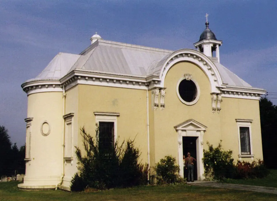All Saints' Church