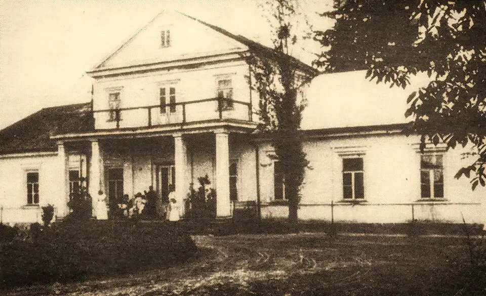 Miaciavičy