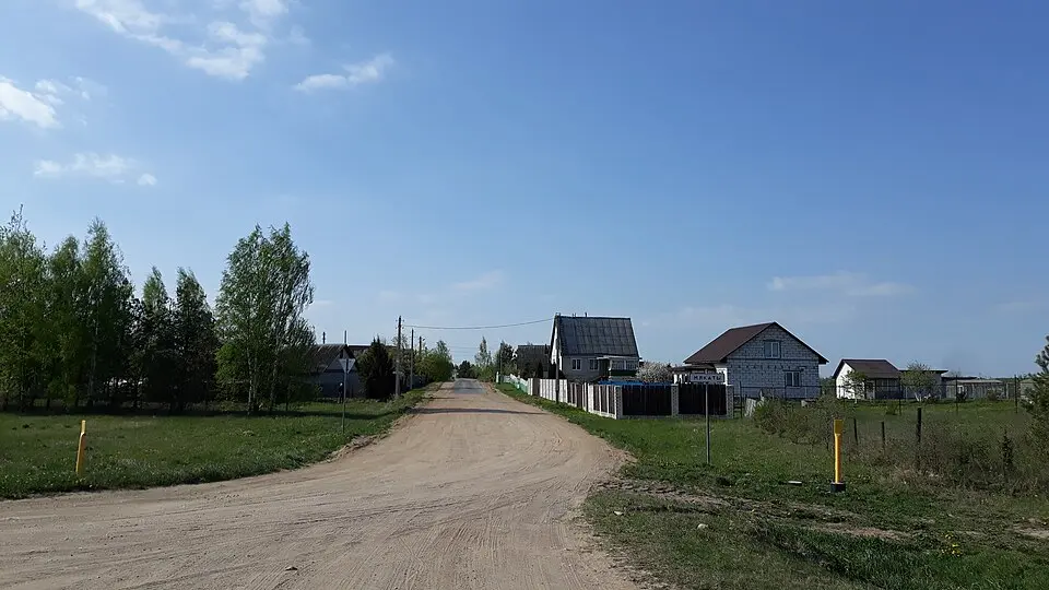 Мякаты