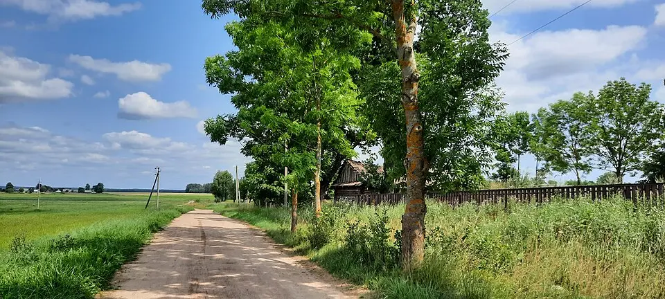 Мяргенцы