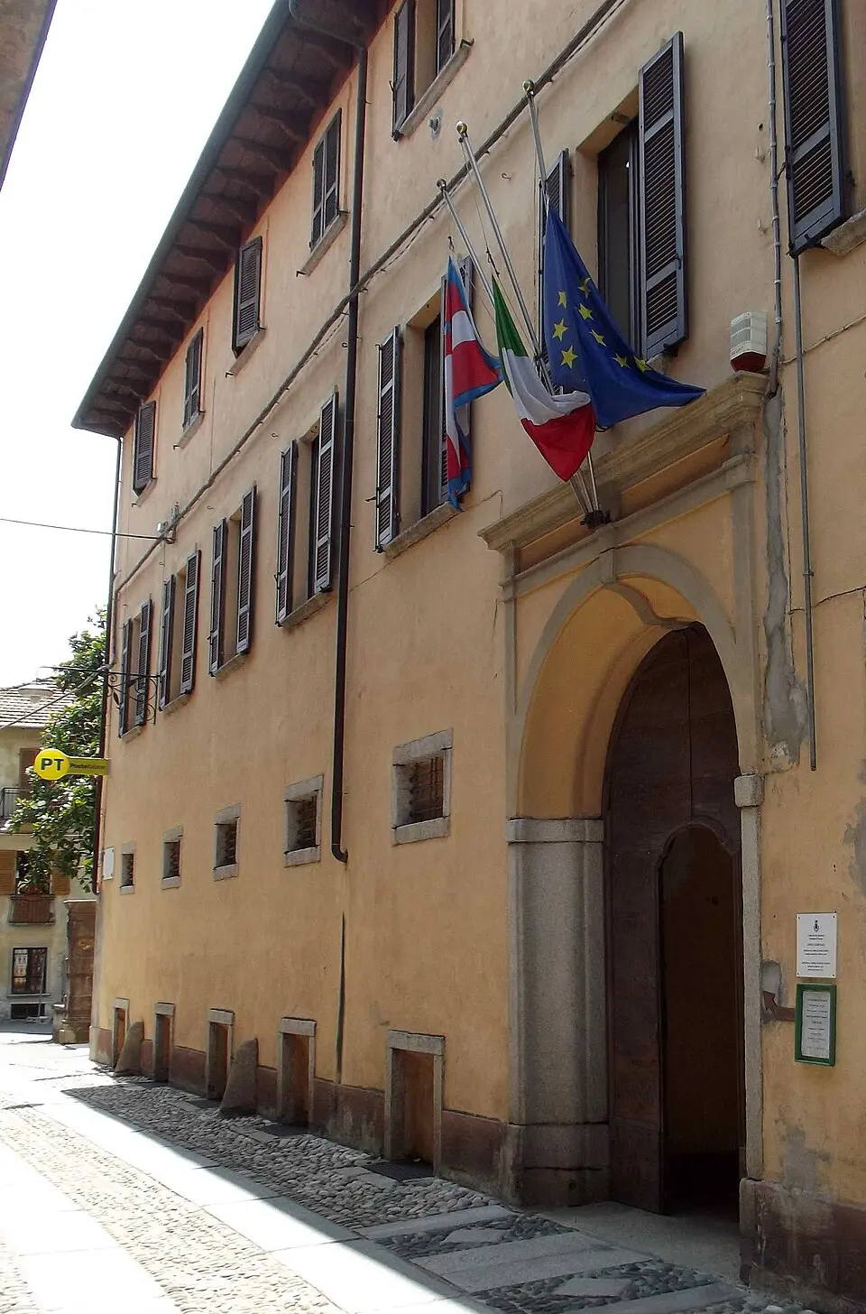 palazzo Sperati