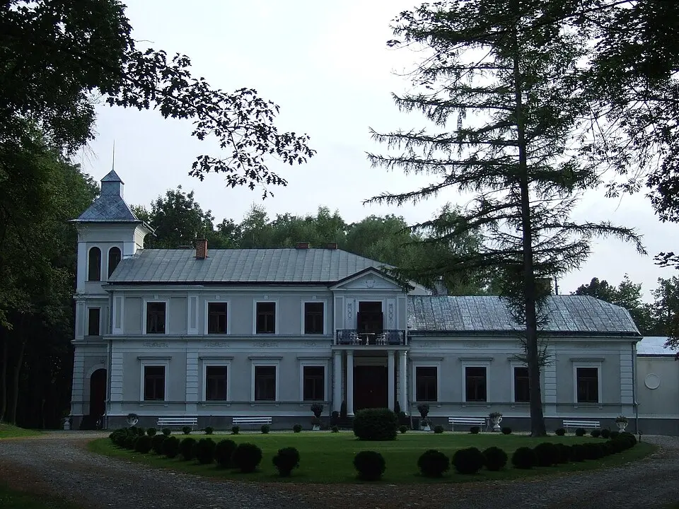 Pałac