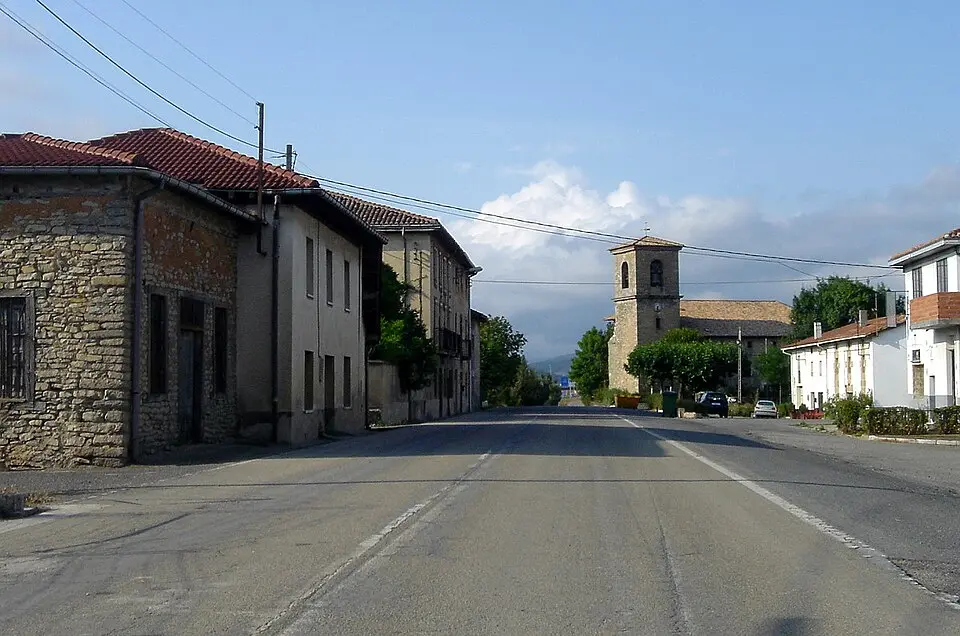Miñao-Miñano Mayor