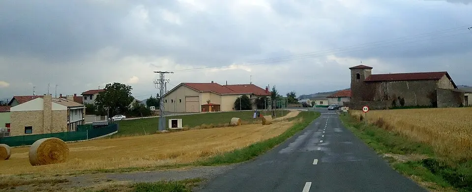 Miñano Menor-Miñao Gutxia