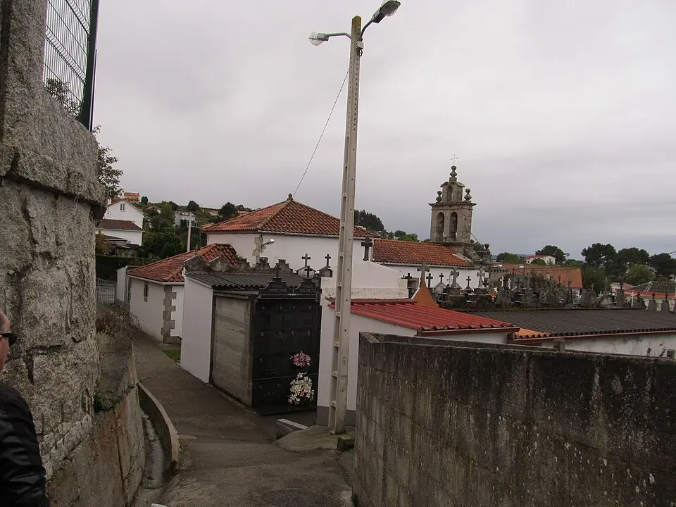 San Pedro de Perbes